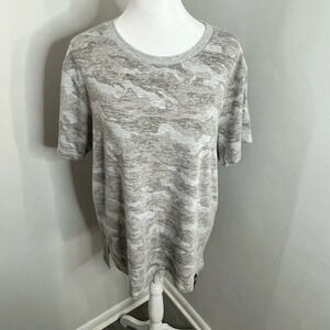 Tapout camo short‎ sleeved shirt